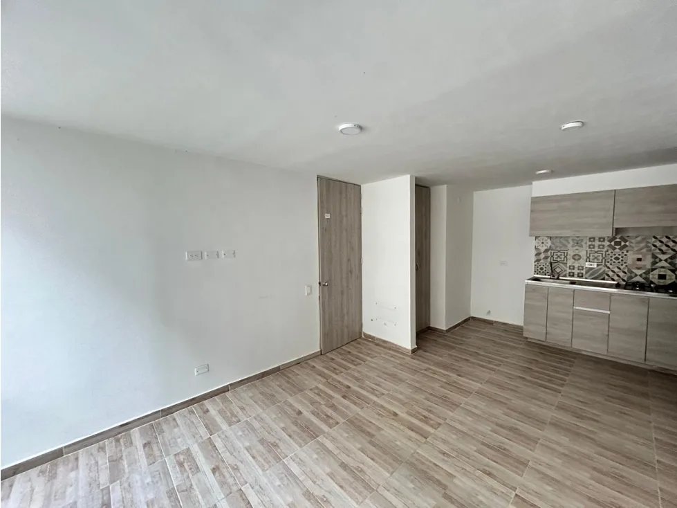 Apartamento en Arriendo en Puerto colombia