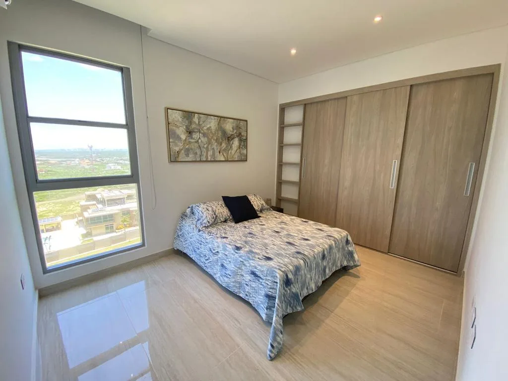 Apartamento en  Arriendo en Puerto colombia