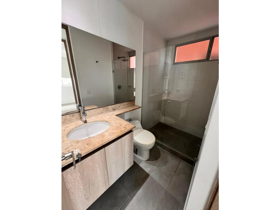 Apartamento en Arriendo en Puerto colombia