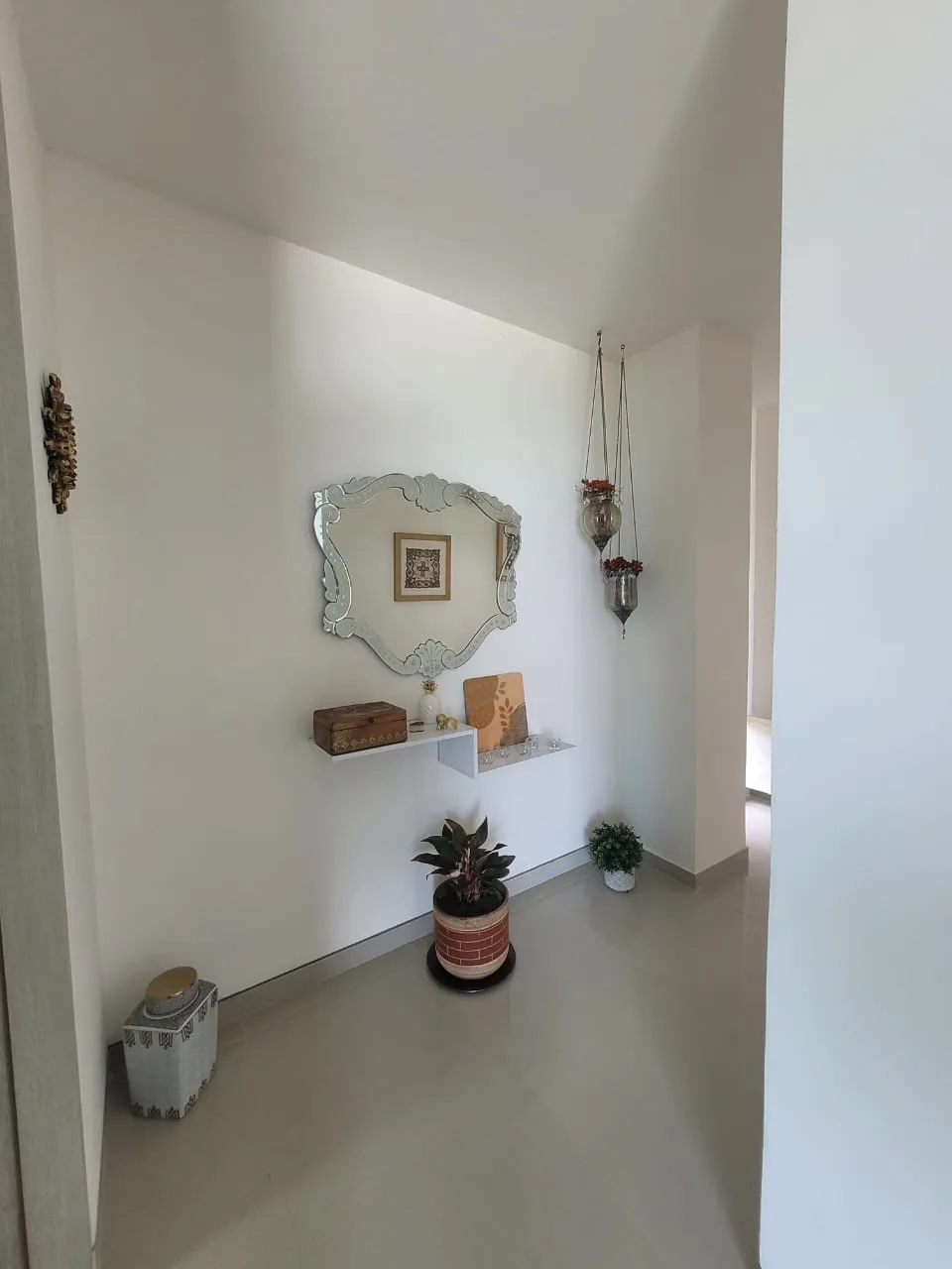 Apartamento en Arriendo en Puerto colombia