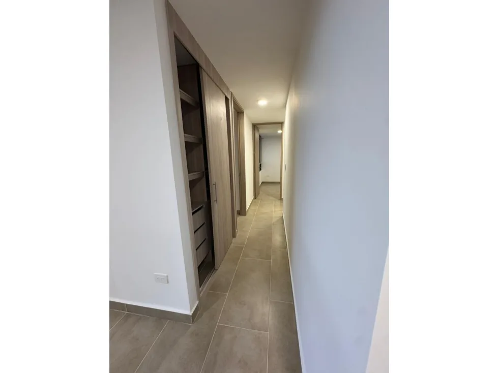Apartamento en Arriendo en Puerto colombia