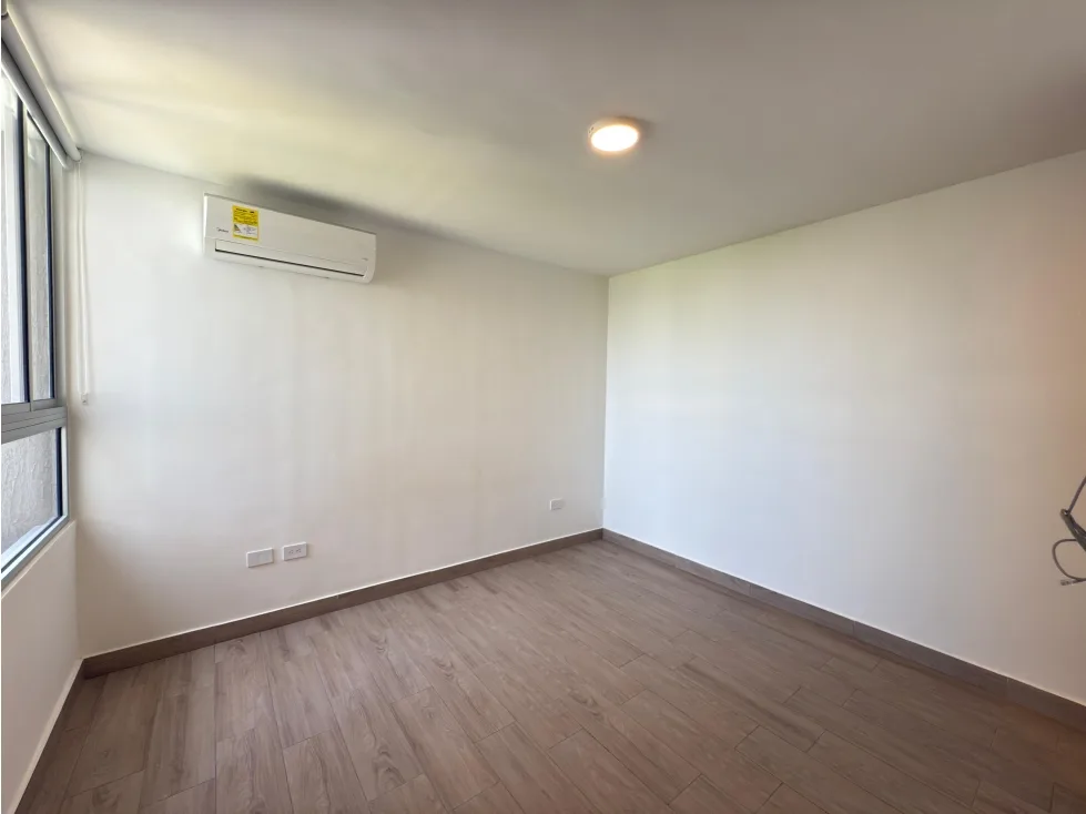Apartamento en Arriendo en Puerto colombia