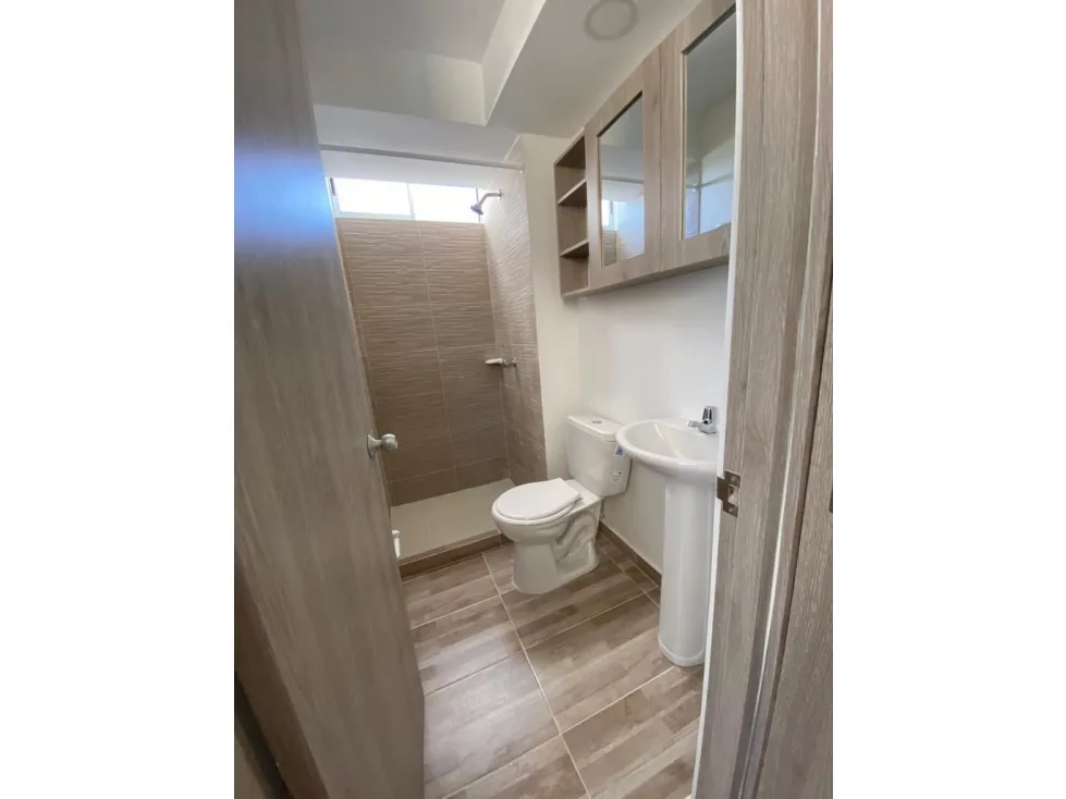 Apartamento en  Arriendo en Puerto colombia