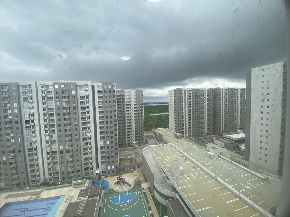 Apartamento en Arriendo en Puerto colombia