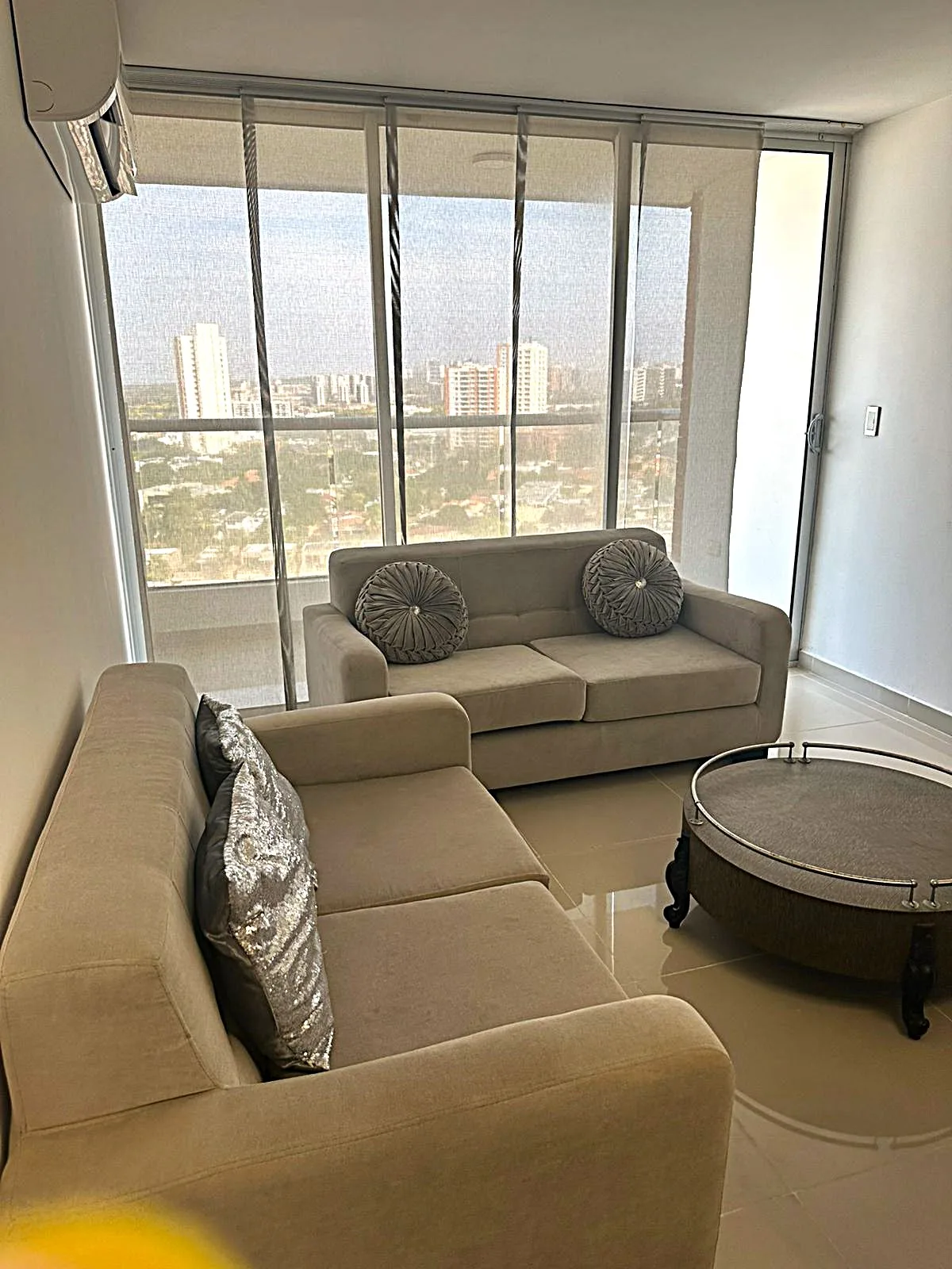 Apartamento en Arriendo en Puerto colombia
