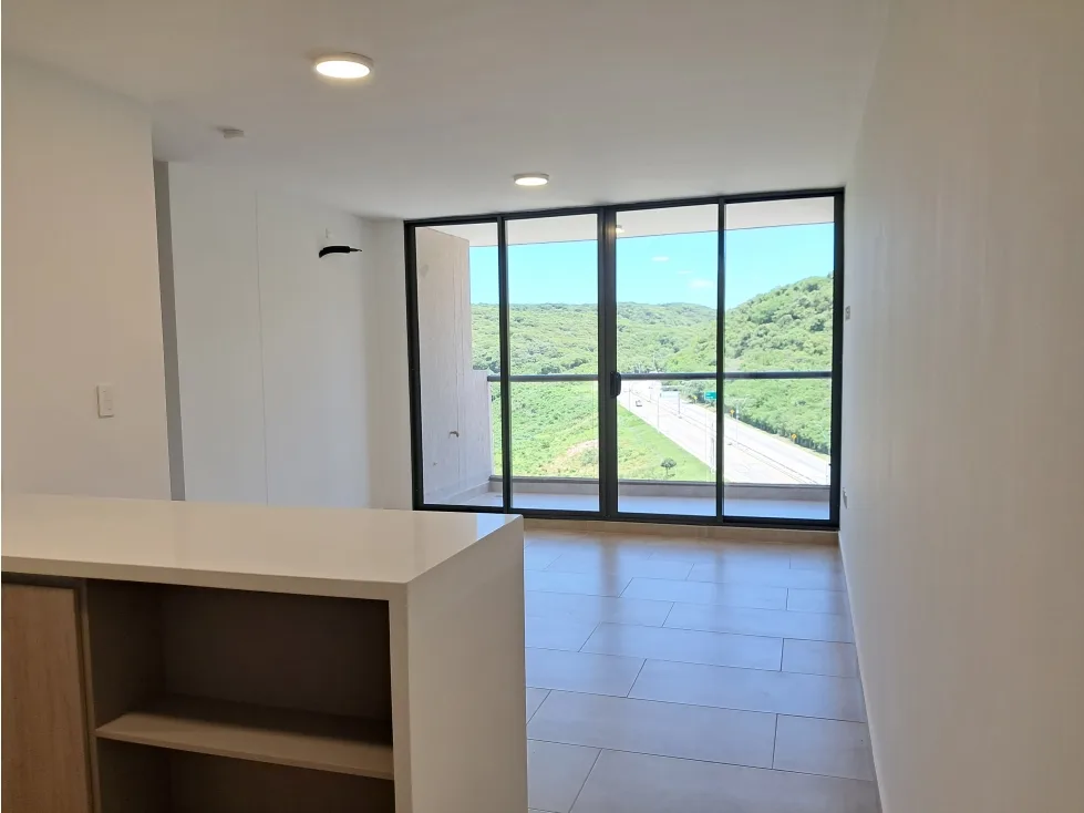 Apartamento en Arriendo en Puerto colombia