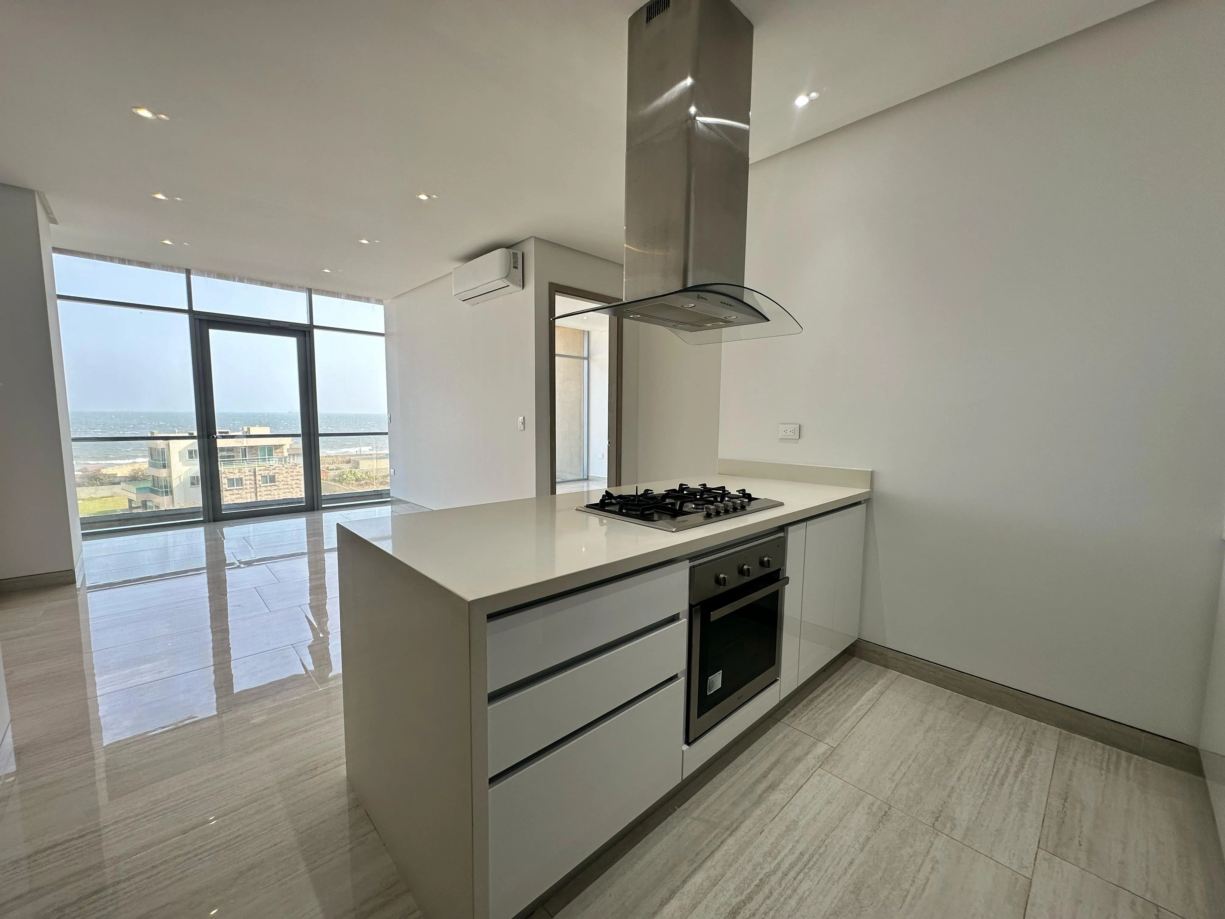 Apartamento en Arriendo en Puerto colombia