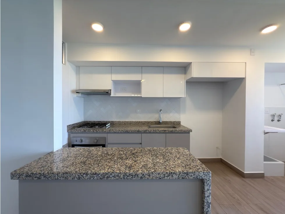 Apartamento en Arriendo en Puerto colombia