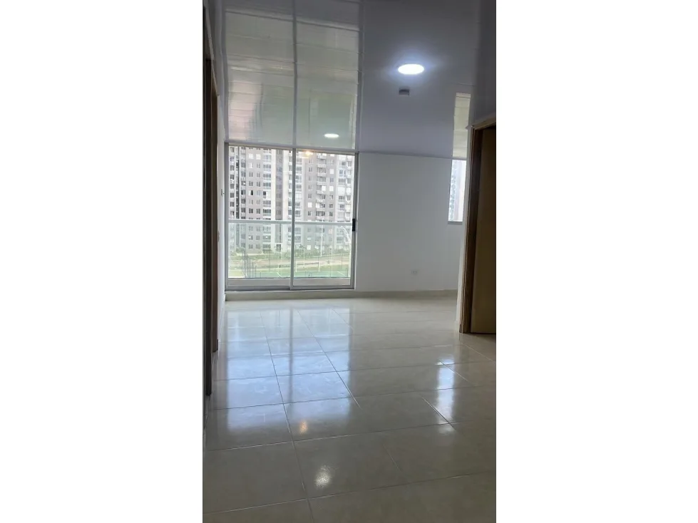 Apartamento en Arriendo en Puerto colombia