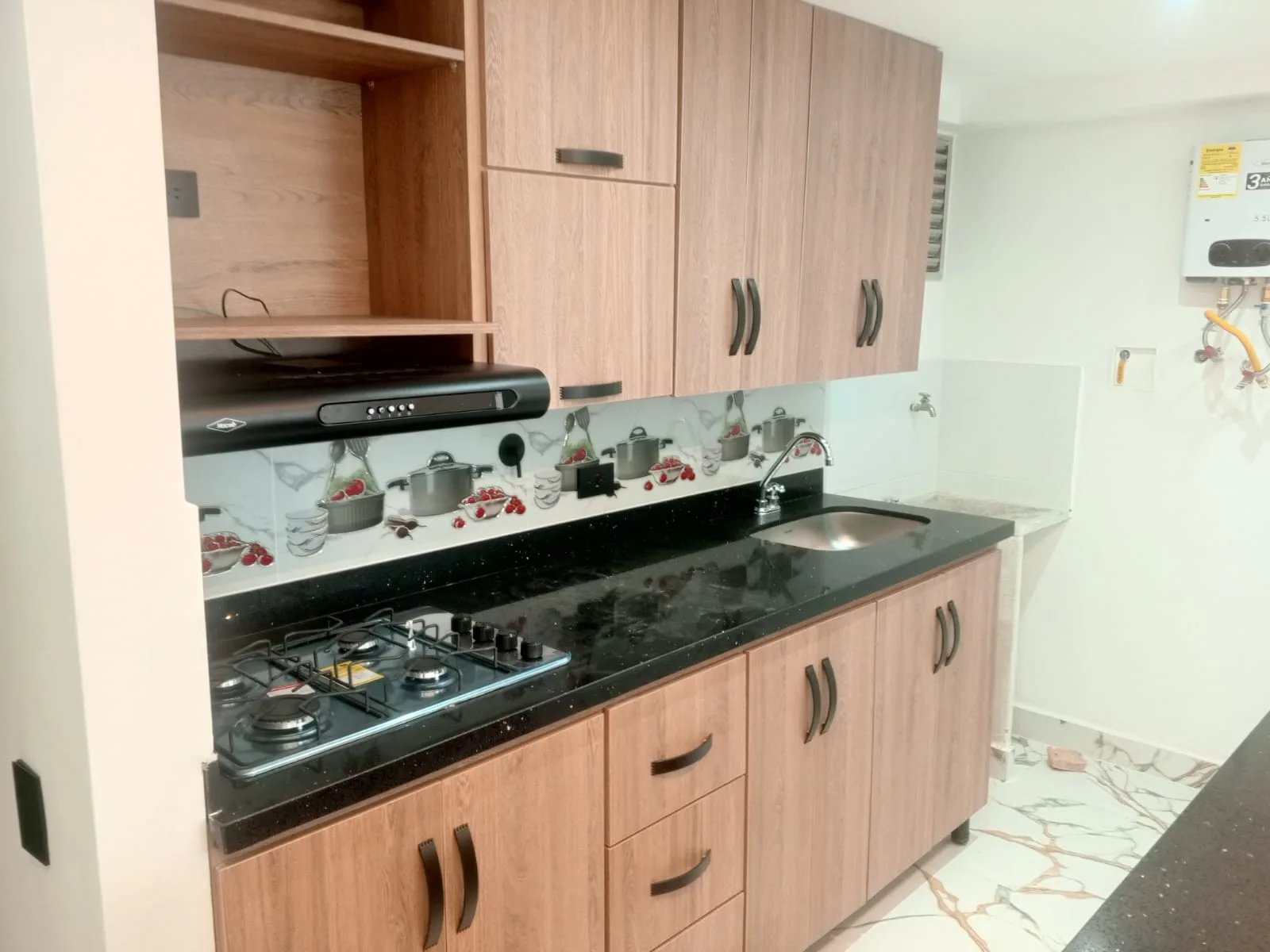 Local en Arriendo en Los naranjos, Envigado