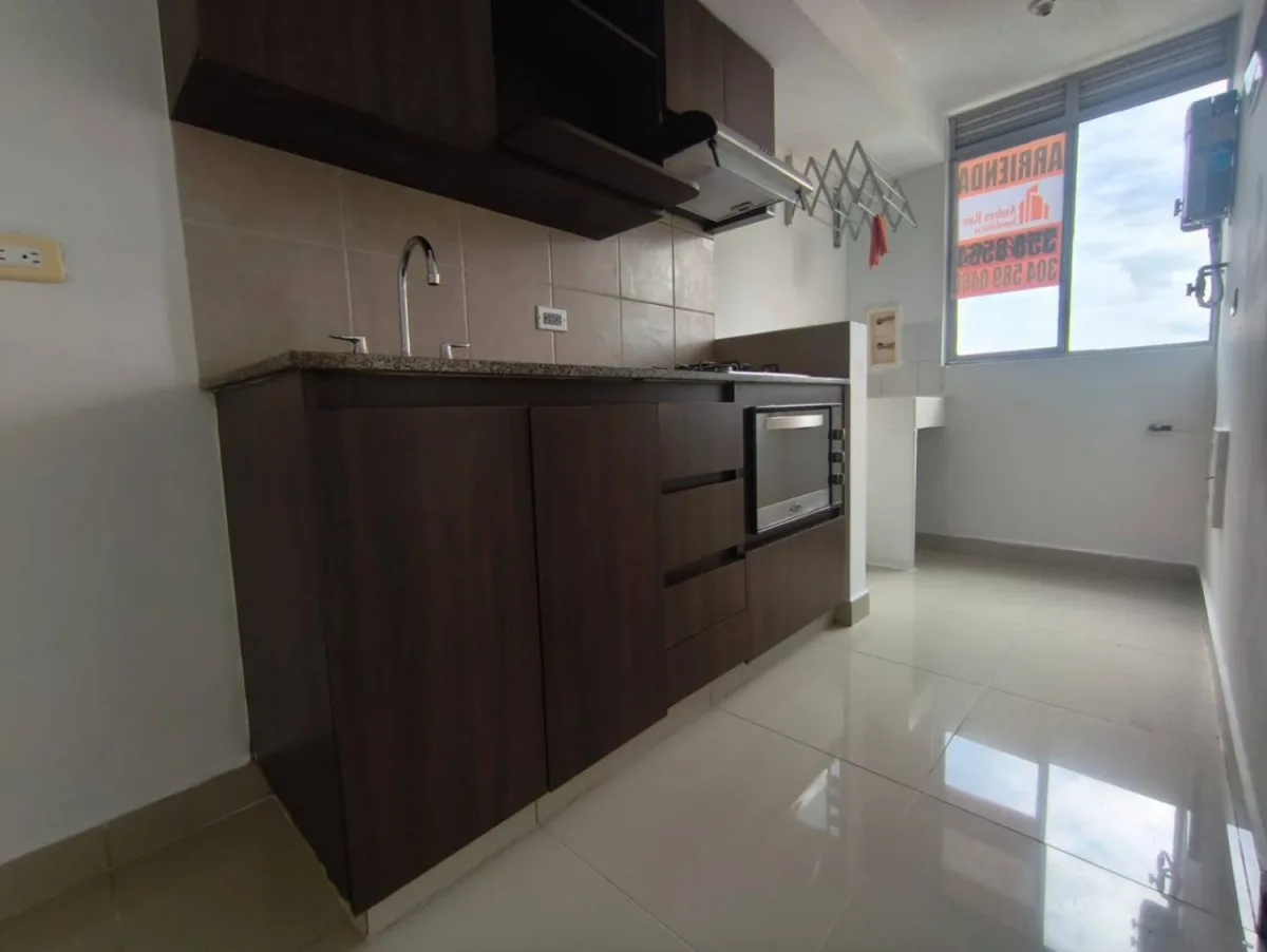 Apartamento en Arriendo en Belen, Marinilla