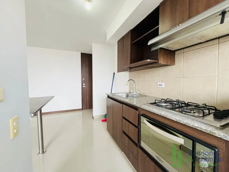 Apartamento en Arriendo en Restrepo naranjo, Sabaneta