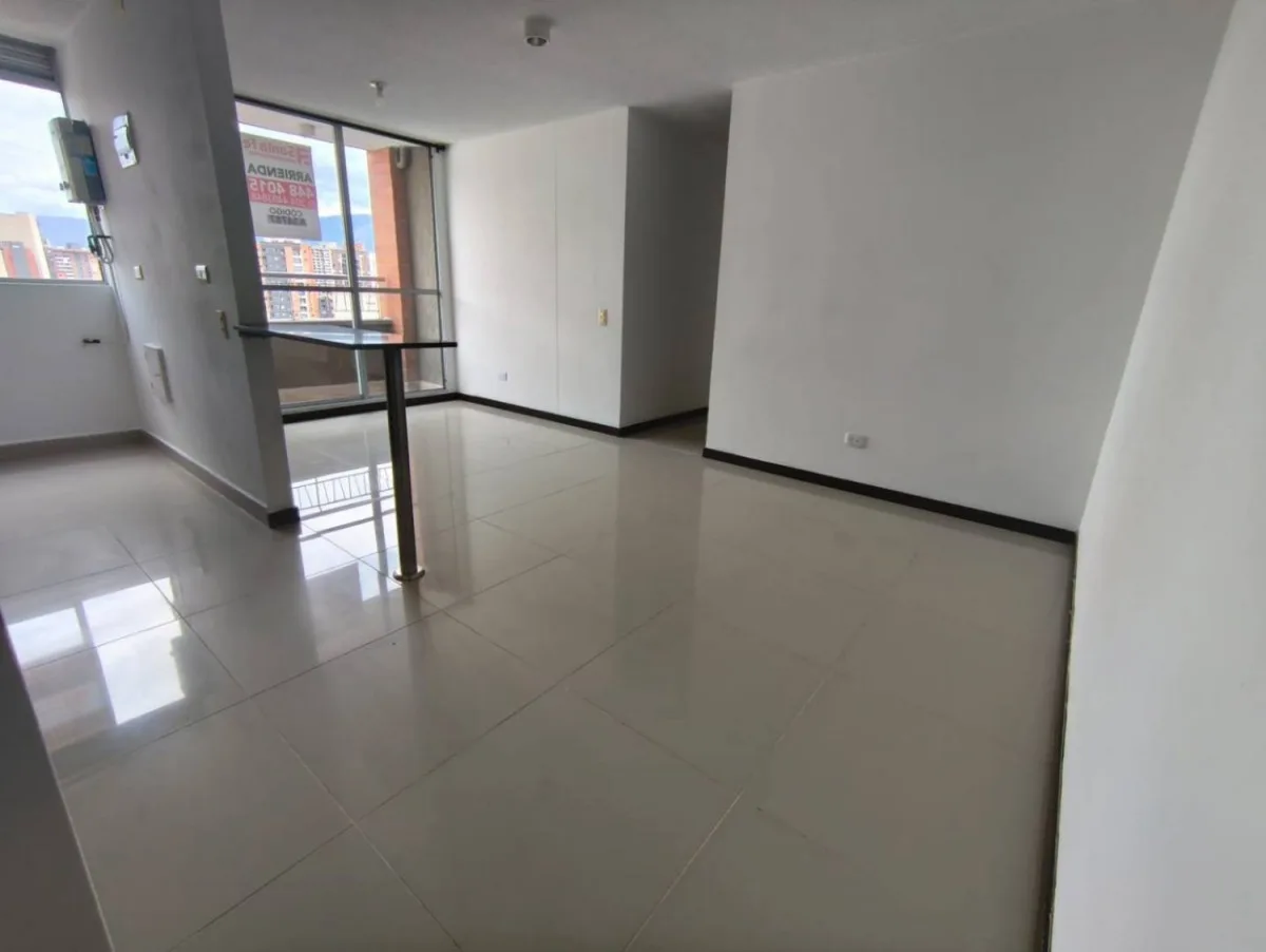 Apartamento en Arriendo en Restrepo naranjo, Sabaneta
