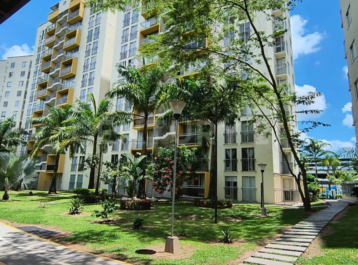 Apartamento en  Arriendo en Restrepo