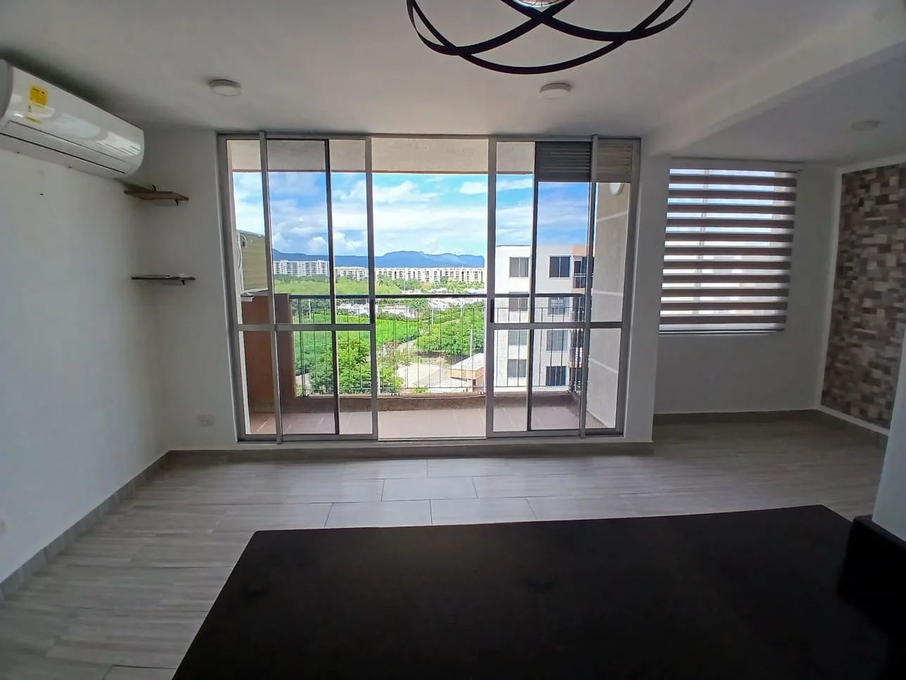 Apartamento en Arriendo en Ricaurte