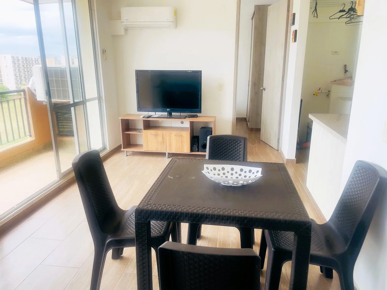 Apartamento en  Arriendo en Ricaurte