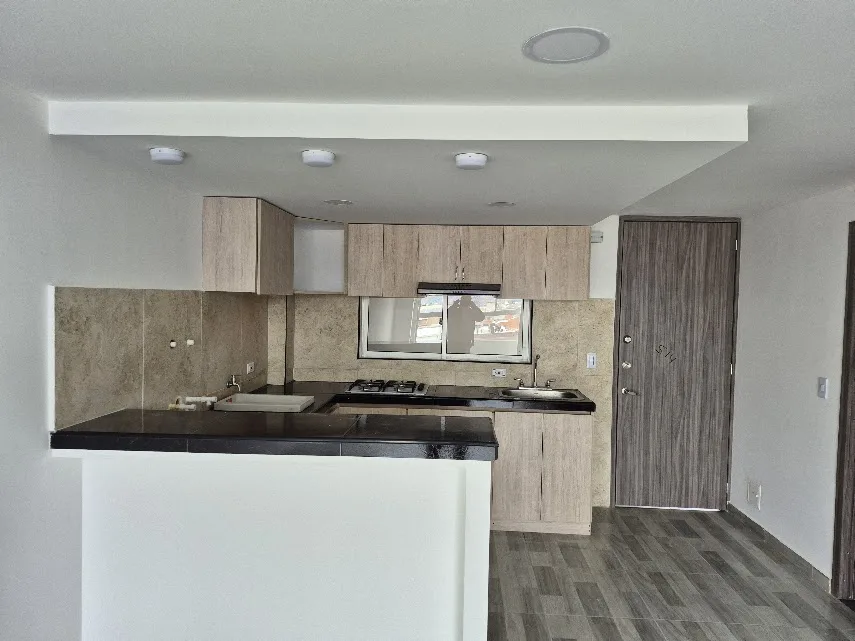 Apartaestudio en Arriendo en Hacienda la Estancia Navarra, Bogotá