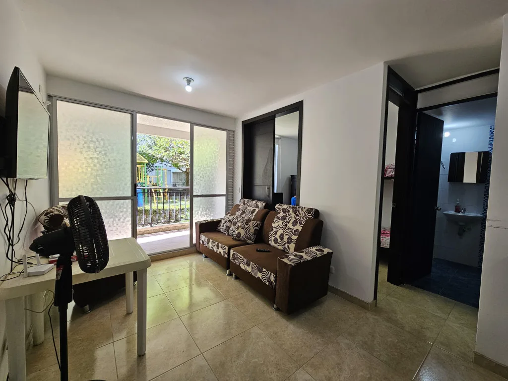 Apartamento en Arriendo en Ricaurte