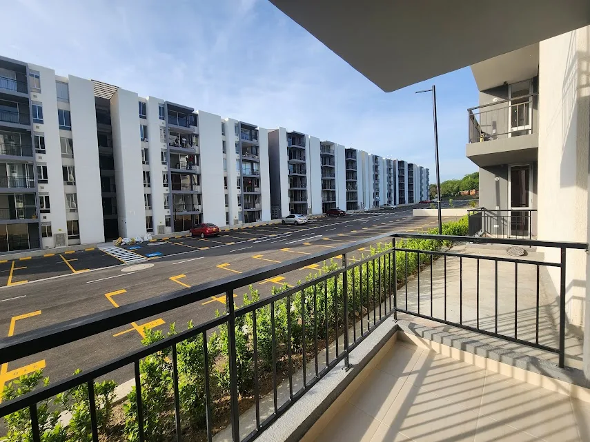 Apartamento en Arriendo en Ricaurte