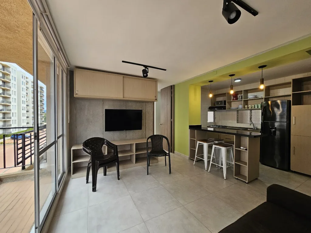 Apartamento en Arriendo en Ricaurte