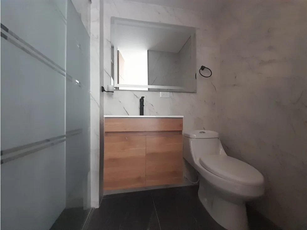 Apartamento en Arriendo en Ricaurte