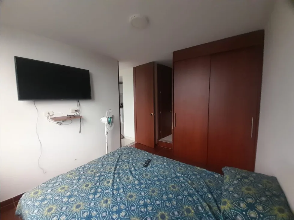 Apartamento en Arriendo en Ricaurte