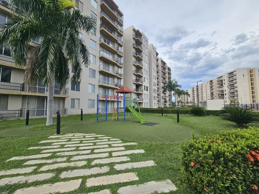 Apartamento en Arriendo en Ricaurte
