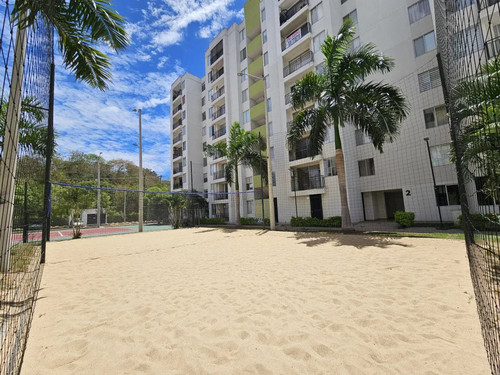 Apartamento en Arriendo en Ricaurte