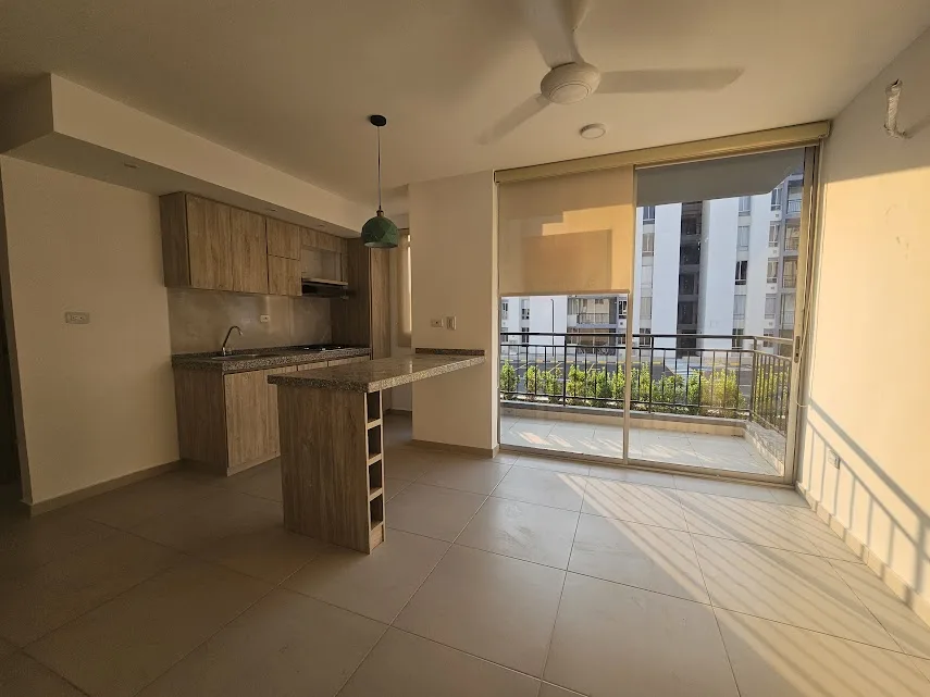 Apartamento en Arriendo en Ricaurte
