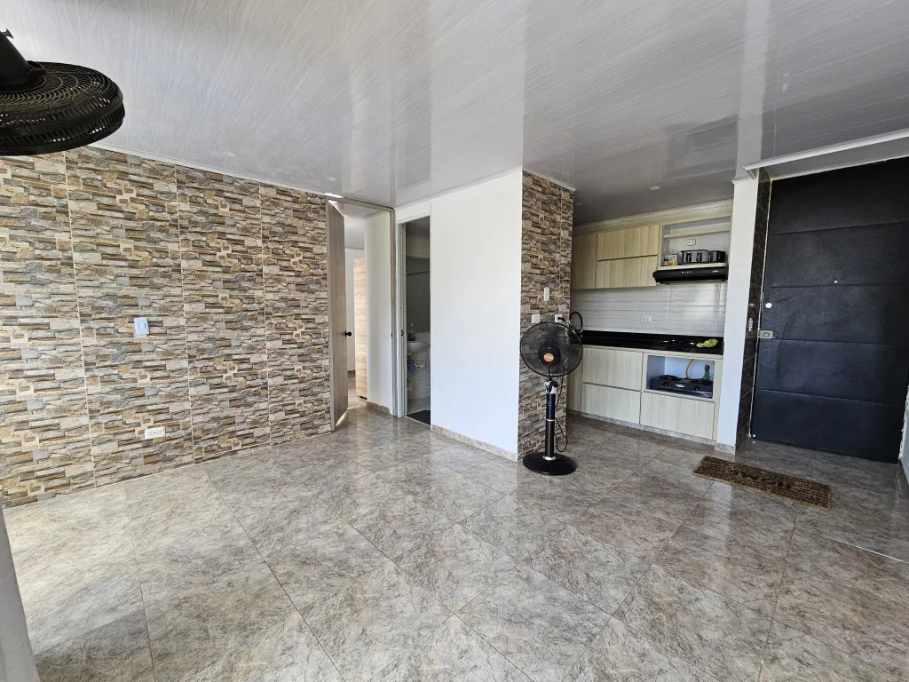 Apartamento en Arriendo en Ricaurte