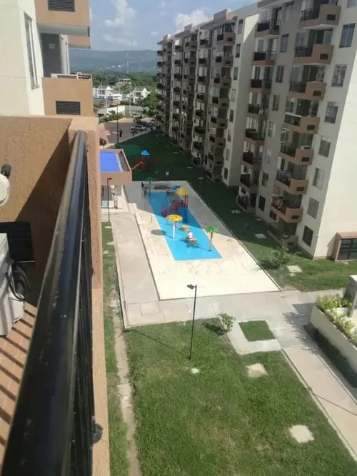 Apartamento en Arriendo en Ricaurte