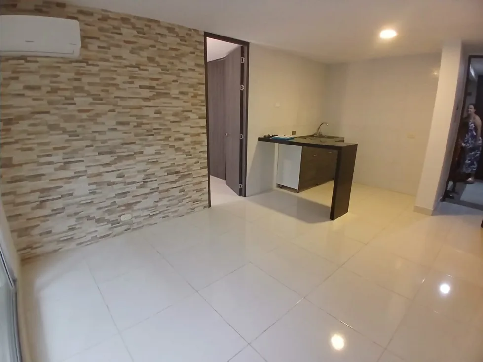 Apartamento en Arriendo en Ricaurte