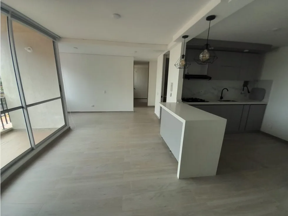 Apartamento en Arriendo en Ricaurte