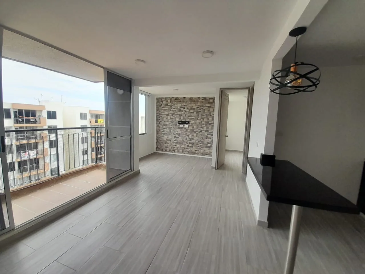 Apartamento en Arriendo en Ricaurte