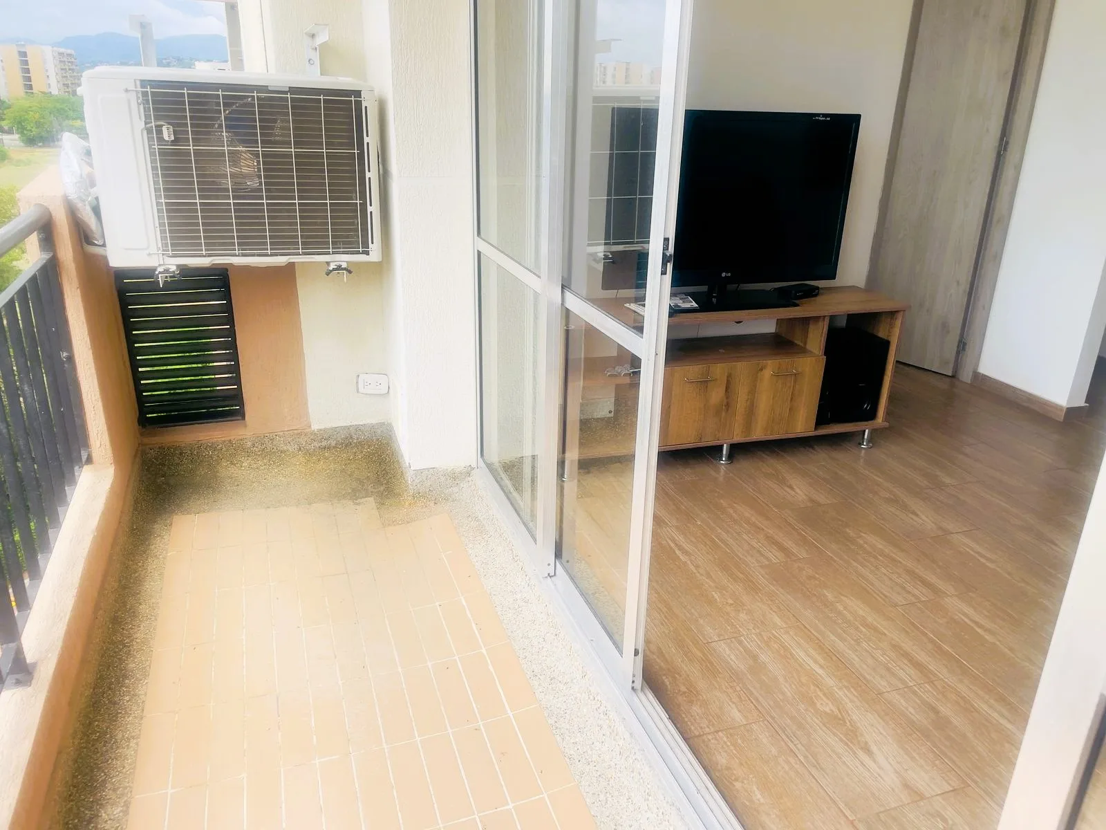 Apartamento en  Arriendo en Ricaurte