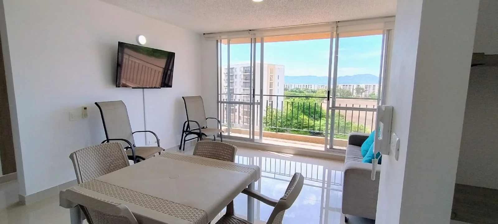 Apartamento en Arriendo en Ricaurte