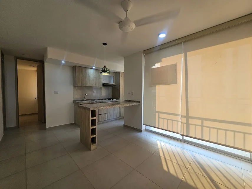 Apartamento en Arriendo en Ricaurte