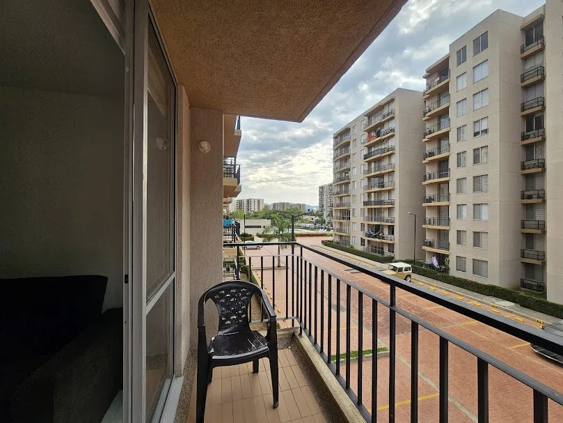 Apartamento en Arriendo en Ricaurte