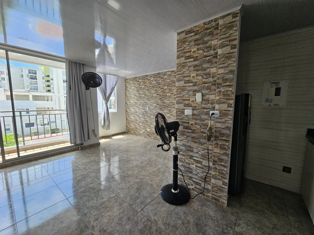 Apartamento en Arriendo en Ricaurte