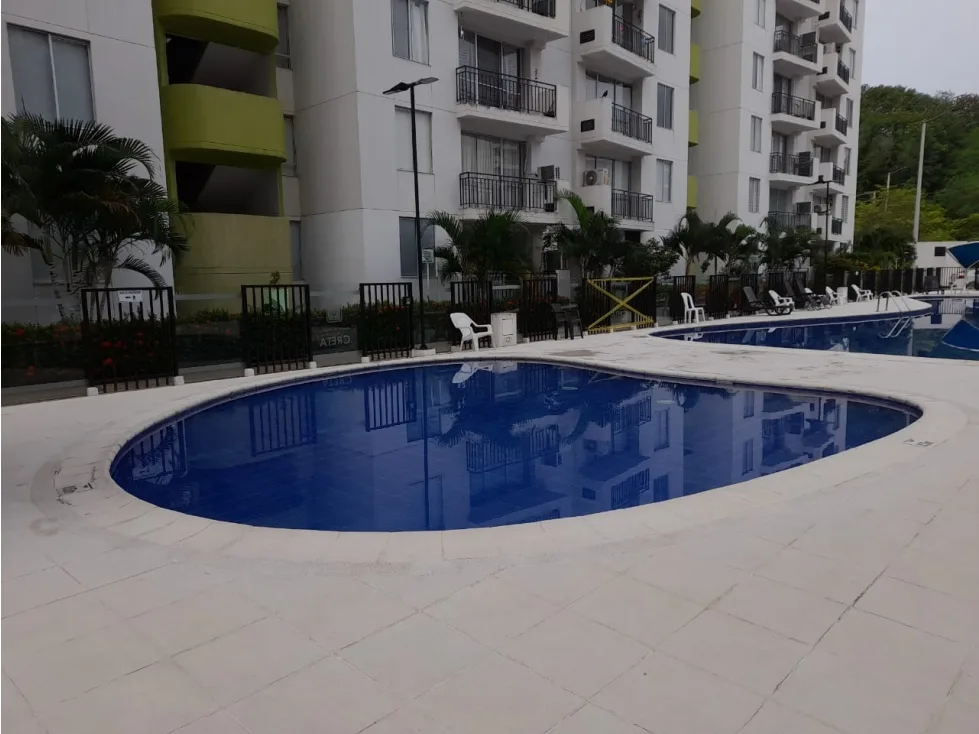 Apartamento en Arriendo en Ricaurte