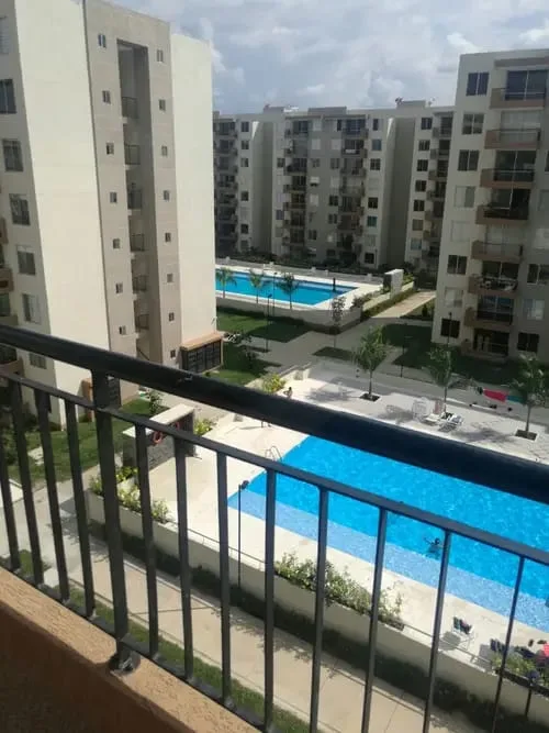 Apartamento en Arriendo en Ricaurte