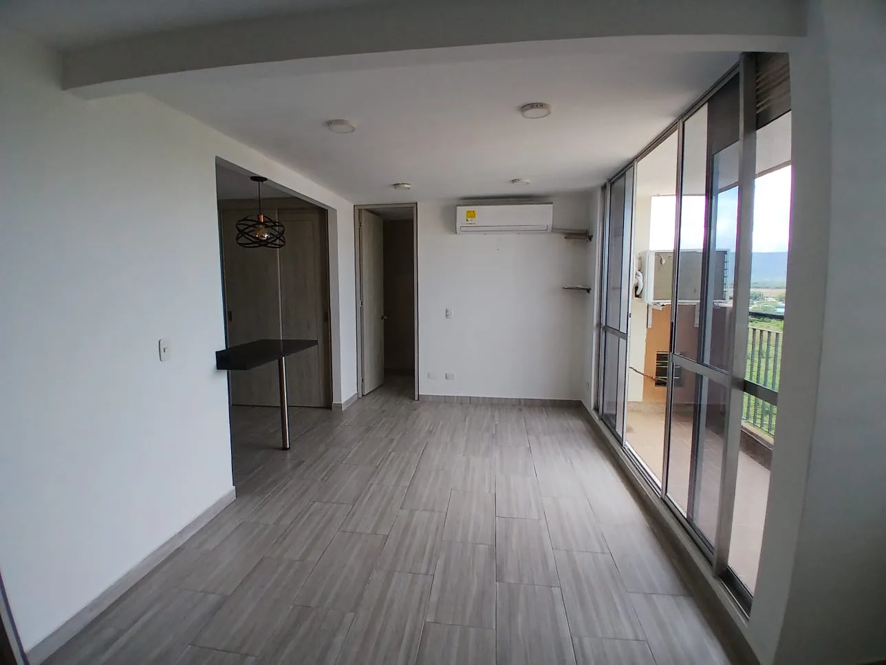 Apartamento en Arriendo en Ricaurte