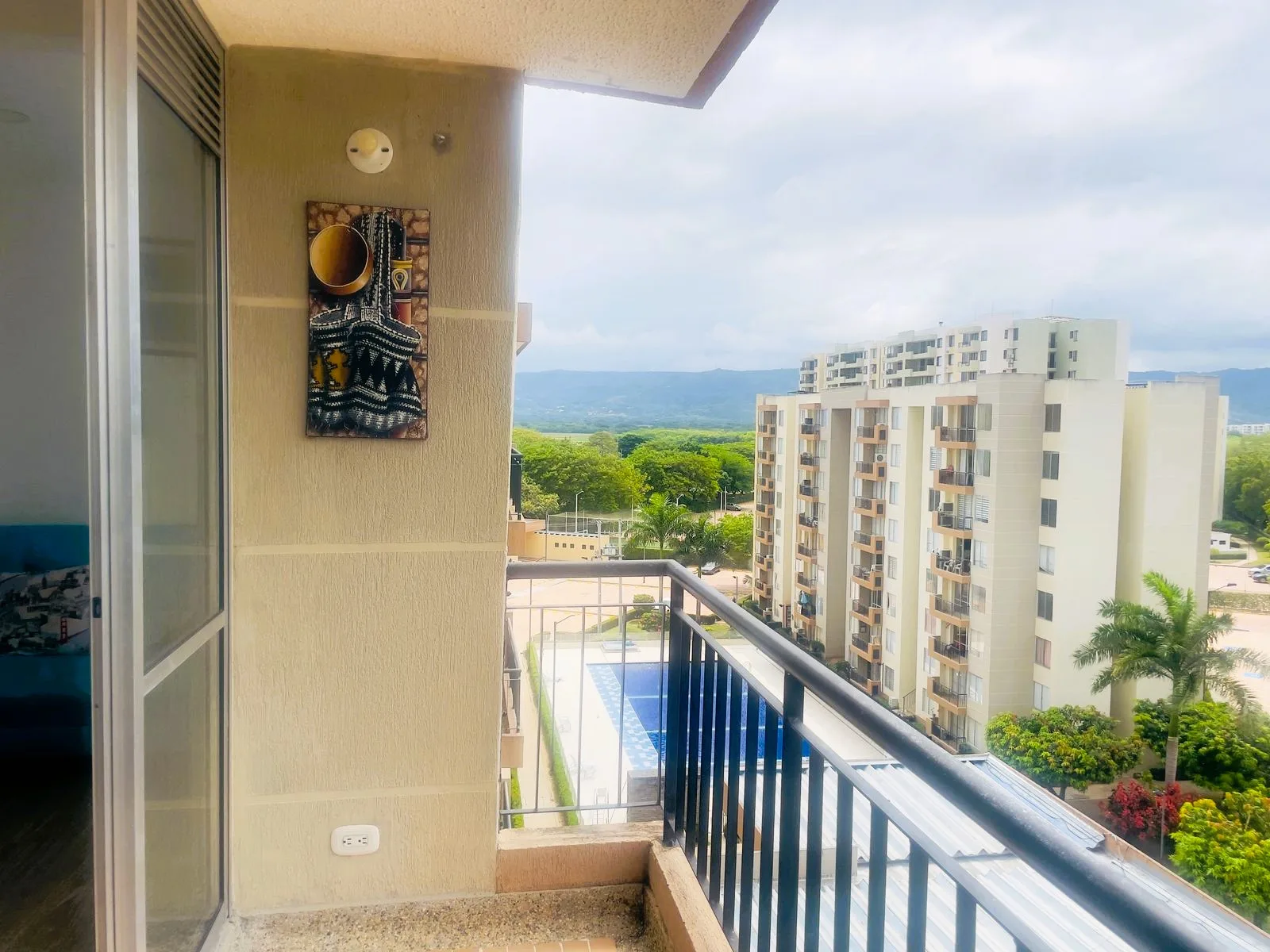 Apartamento en  Arriendo en Ricaurte