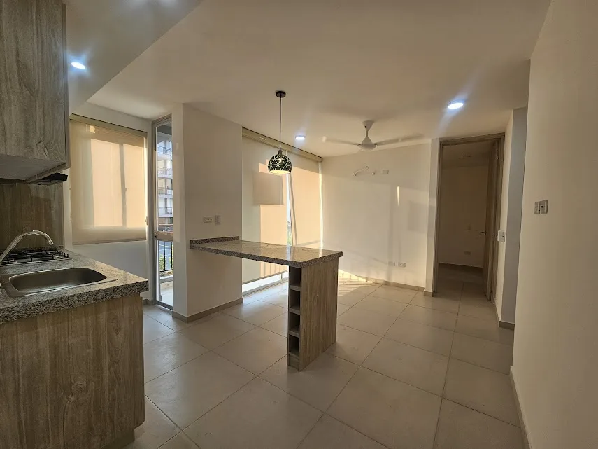 Apartamento en Arriendo en Ricaurte