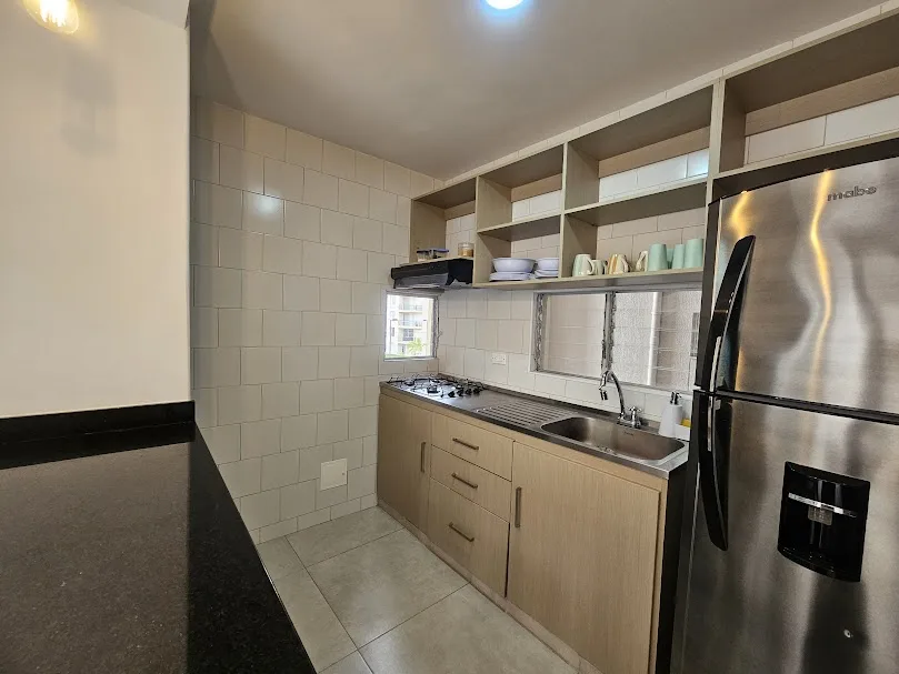 Apartamento en Arriendo en Ricaurte
