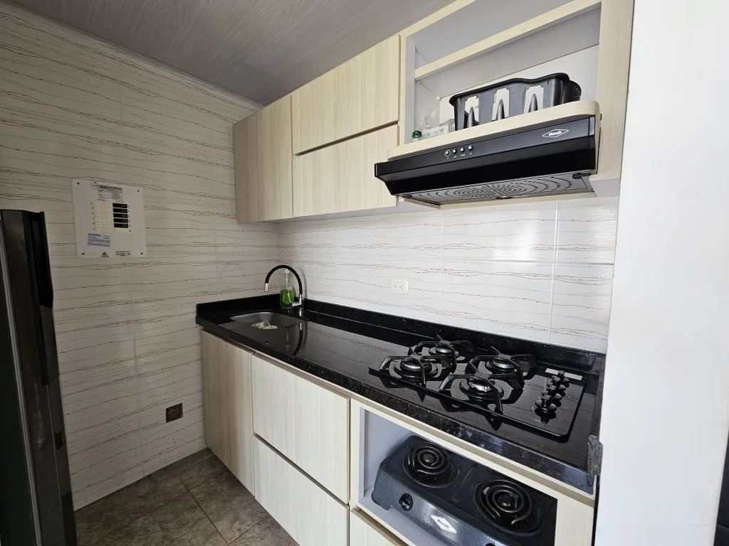 Apartamento en Arriendo en Ricaurte