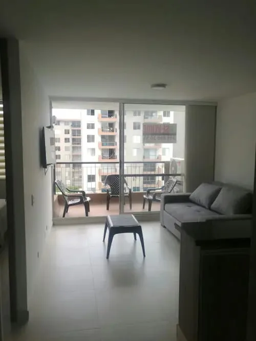 Apartamento en Arriendo en Ricaurte