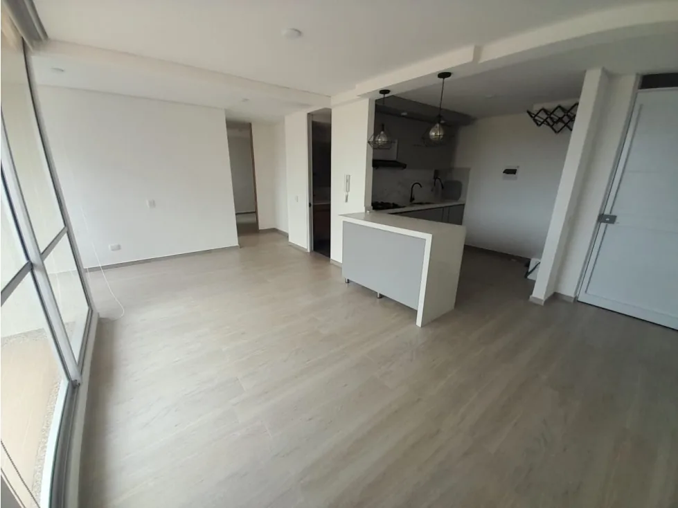 Apartamento en Arriendo en Ricaurte