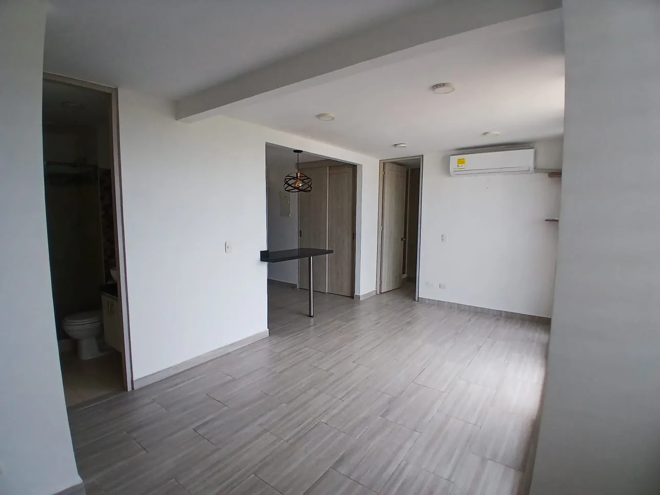 Apartamento en Arriendo en Ricaurte