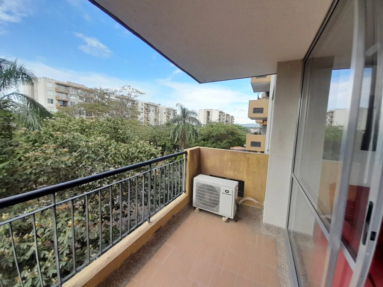Apartamento en Arriendo en Ricaurte